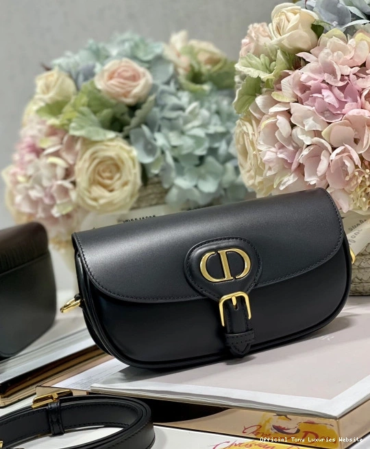 Tony Luxuries Bobby East-West Bag diro 0708